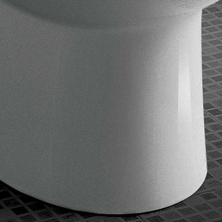 Ariel Bath Platinum 1.6 Gallons Per Minute GPF Elongated Comfort Height